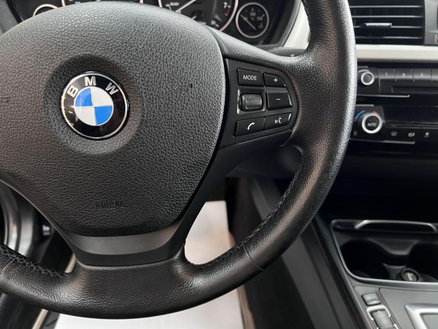 BMW 3 серии VI (F3x) Рестайлинг Тверь  - изображение 16