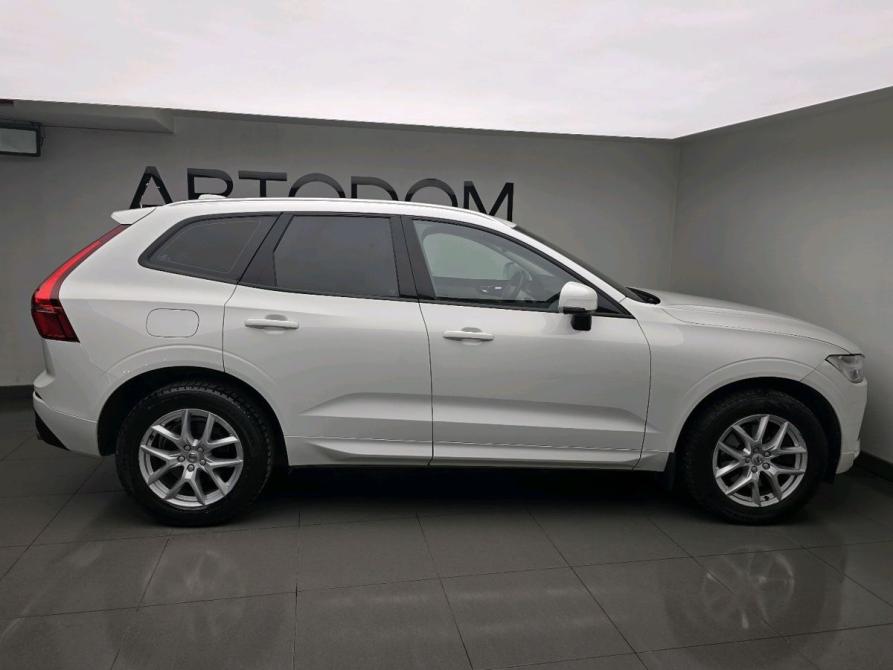 Volvo XC60 II Москва  - изображение 5