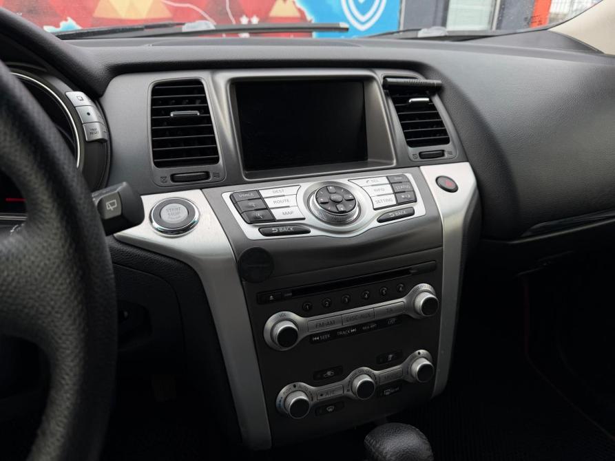 Nissan Murano II (Z51) Рестайлинг 2 Набережные Челны  - изображение 16
