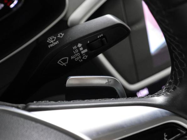 Audi A6 V (C8) с пробегом 2020 года, цена 4 653 000 рублей, 35776 км, седан, Автокод Объявления