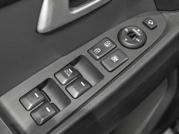 Kia Sportage III Рестайлинг с пробегом 2015 года, цена 1 245 000 рублей, 86418 км, внедорожник, Автокод Объявления