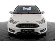 Ford Focus III Рестайлинг Москва  - изображение 27