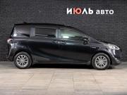 Toyota Sienta II Екатеринбург  - изображение 28