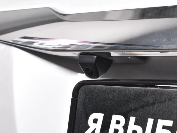 Mitsubishi Pajero Sport III Рестайлинг с пробегом 2020 года, цена 3 799 997 рублей, 160108 км, внедорожник, Автокод Объявления