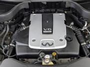Infiniti QX70 Москва  - изображение 39