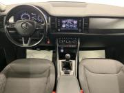 Skoda Kodiaq I Санкт-Петербург  - изображение 42