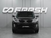 Kia Sorento II Рестайлинг Воронеж  - изображение 27