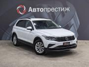 Volkswagen Tiguan II Рестайлинг Пермь  - изображение 34