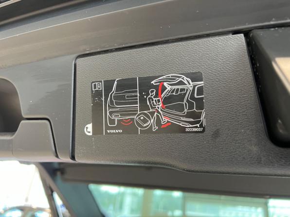 Volvo XC60 II с пробегом 2020 года, цена 4 255 900 рублей, 51059 км, внедорожник, Автокод Объявления