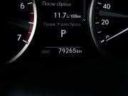 Lexus NX I Рестайлинг Москва  - изображение 31