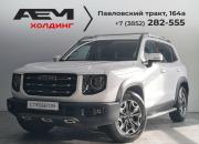 Haval Dargo I Барнаул  - изображение 39