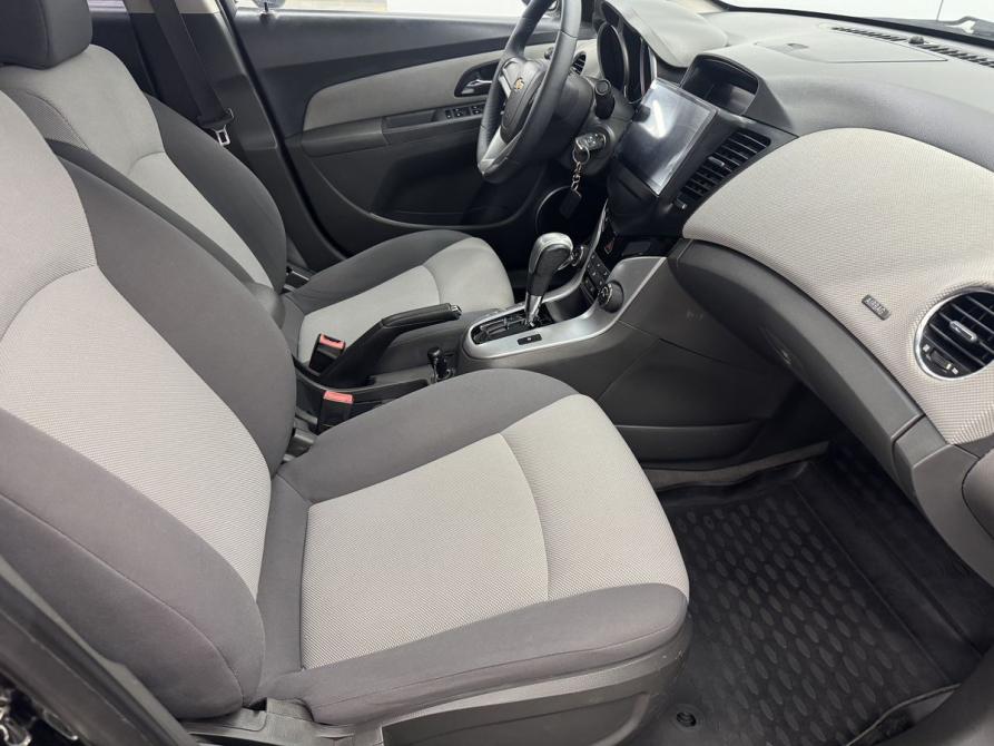 Chevrolet Cruze I Воронеж  - изображение 13