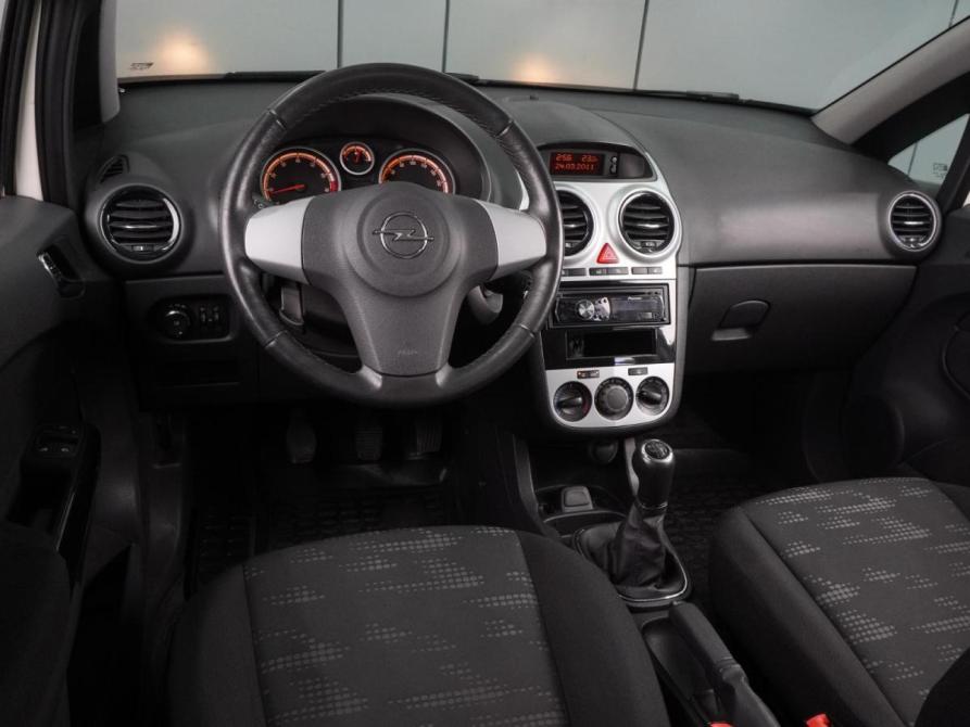 Opel Corsa D Рестайлинг II Воронеж  - изображение 6