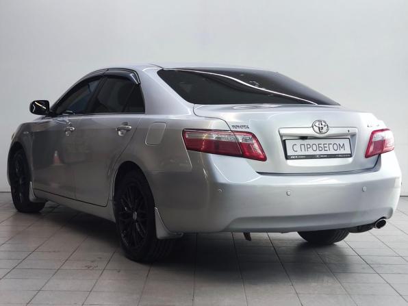 Toyota Camry VI (XV40) с пробегом 2006 года, цена 1 180 000 рублей, 211026 км, седан, Автокод Объявления