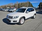 Volkswagen Tiguan I Рестайлинг Тюмень  - изображение 19