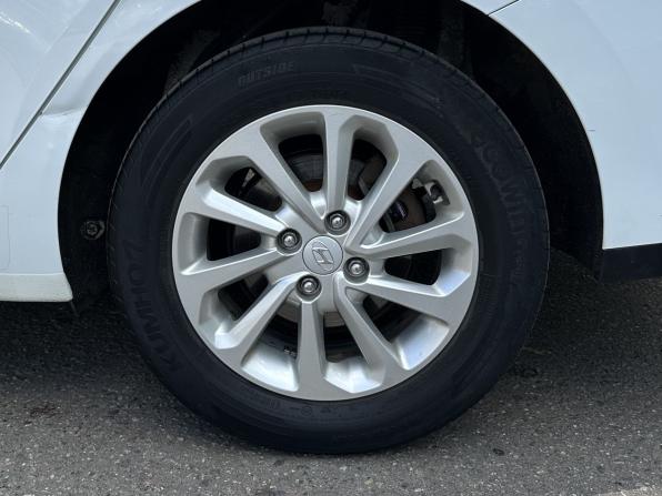 Hyundai Solaris II Рестайлинг с пробегом 2020 года, цена 1 400 000 рублей, 166113 км, седан, Автокод Объявления
