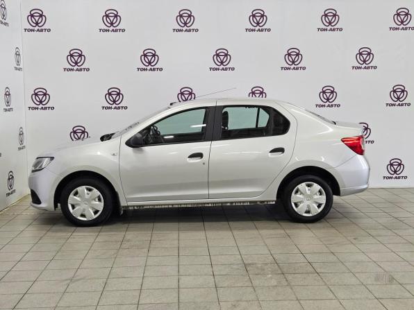 Renault Logan II с пробегом 2015 года, цена 722 000 рублей, 116108 км, седан, Автокод Объявления