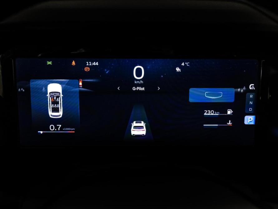 Geely Monjaro I Санкт-Петербург  - изображение 32