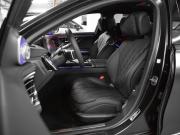 Mercedes-Benz S-Класс VII (W223) Рестайлинг Москва  - изображение 52