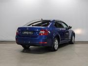 Skoda Octavia III (A7) Рестайлинг Санкт-Петербург  - изображение 35