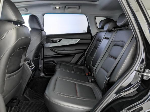 Chery Tiggo 7 Pro I с пробегом 2022 года, цена 1 490 000 рублей, 116208 км, внедорожник, Автокод Объявления
