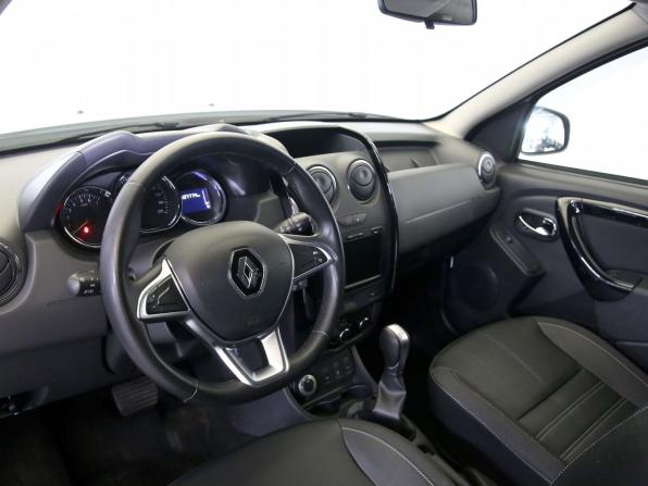 Renault Duster I Рестайлинг с пробегом 2019 года, цена 1 279 000 рублей, 137772 км, внедорожник, Автокод Объявления