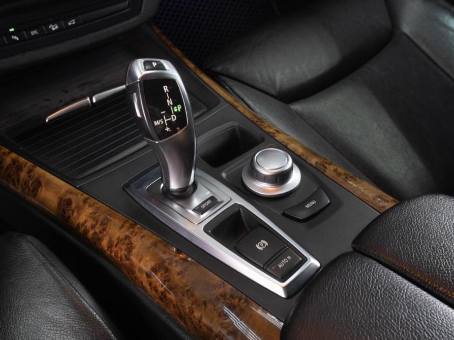 BMW X5 II (E70) Тюмень  - изображение 17