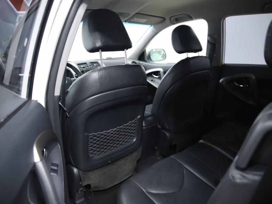 Toyota RAV4 III (XA30) Рестайлинг Уфа  - изображение 11