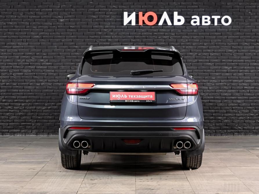 Geely Coolray I Екатеринбург  - изображение 5