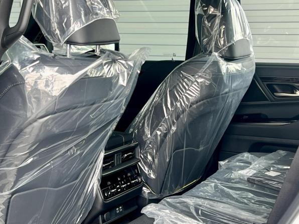 Lexus LX IV с пробегом 2025 года, цена 21 200 000 рублей, 7 км, внедорожник, Автокод Объявления