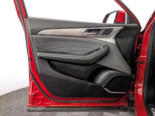 Haval F7x I Рестайлинг с пробегом 2022 года, цена 1 985 000 рублей, 46014 км, внедорожник, Автокод Объявления