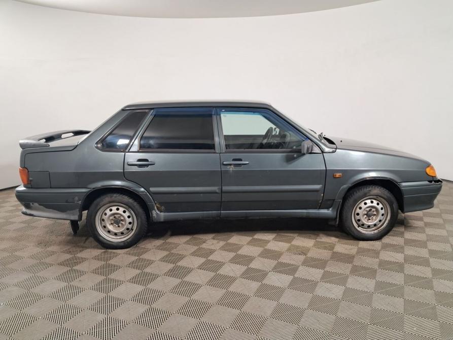 Lada (ВАЗ) 2115 Набережные Челны  - изображение 5
