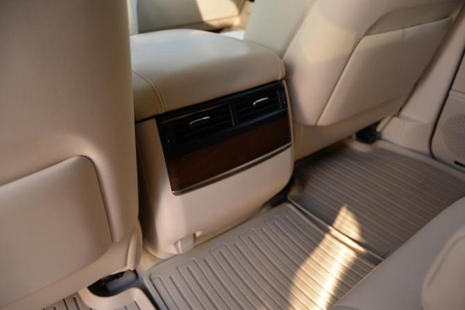 Lexus LX III Рестайлинг 2 с пробегом 2018 года, цена 7 500 000 рублей, 166195 км, внедорожник, Автокод Объявления