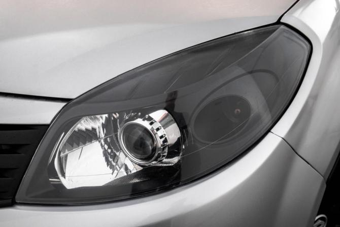 Renault Sandero I с пробегом 2013 года, цена 629 000 рублей, 136000 км, хэтчбек, Автокод Объявления