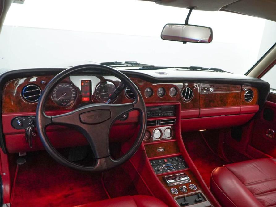 Bentley Turbo R Москва  - изображение 6
