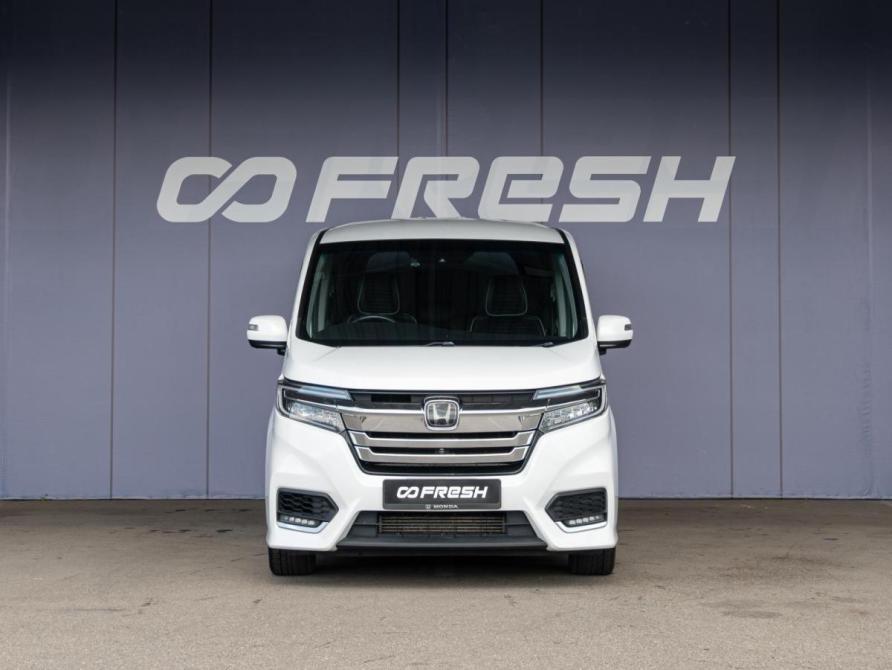 Honda Stepwgn V Рестайлинг Краснодар  - изображение 3