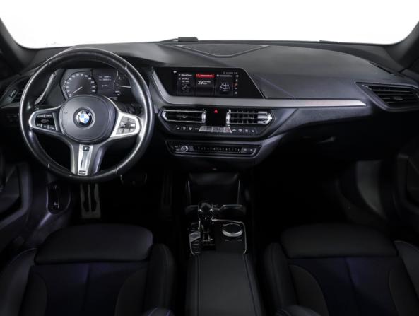 BMW 2 серии F44 с пробегом 2021 года, цена 2 990 000 рублей, 53282 км, седан, Автокод Объявления