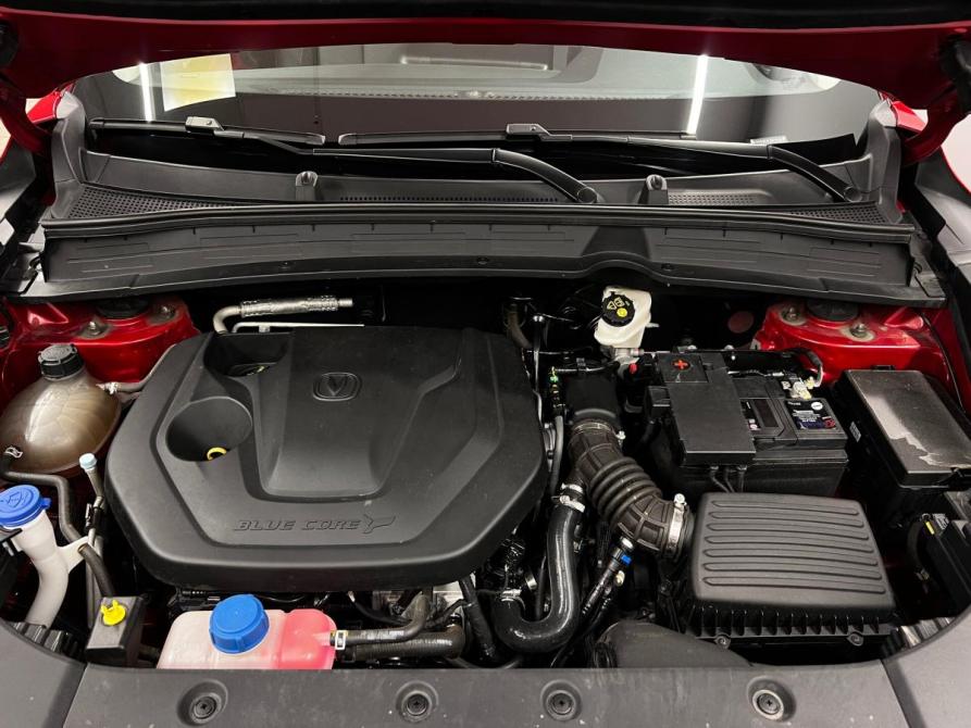 Changan CS55 Plus II Санкт-Петербург  - изображение 25