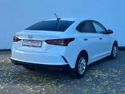Hyundai Solaris II Рестайлинг Москва  - изображение 21