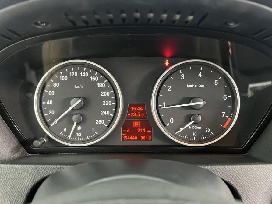 BMW X5 II (E70) Москва  - изображение 17