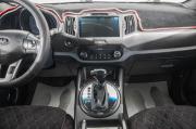 Kia Sportage III Барнаул  - изображение 46