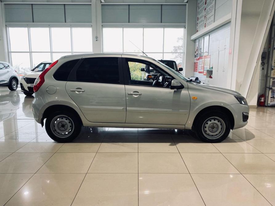 Lada (ВАЗ) Kalina II Миасс  - изображение 4