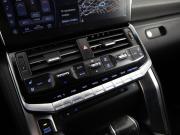 Toyota Land Cruiser 300 Series Санкт-Петербург  - изображение 46