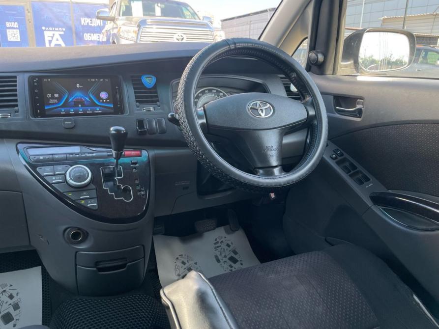 Toyota ISis I Краснодар  - изображение 16
