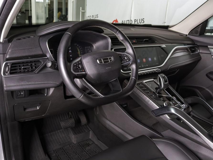 Geely Atlas Pro Минеральные Воды  - изображение 8