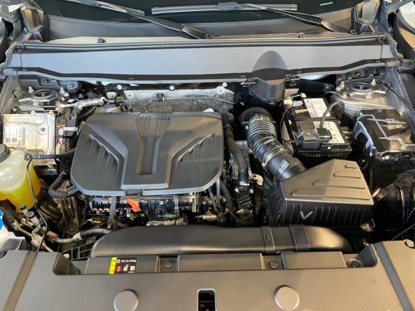 Haval H7 I с пробегом 2025 года, цена 3 551 300 рублей, 3001 км, внедорожник, Автокод Объявления