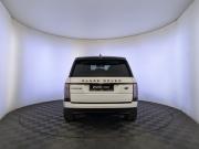 Land Rover Range Rover IV Рестайлинг Москва  - изображение 36