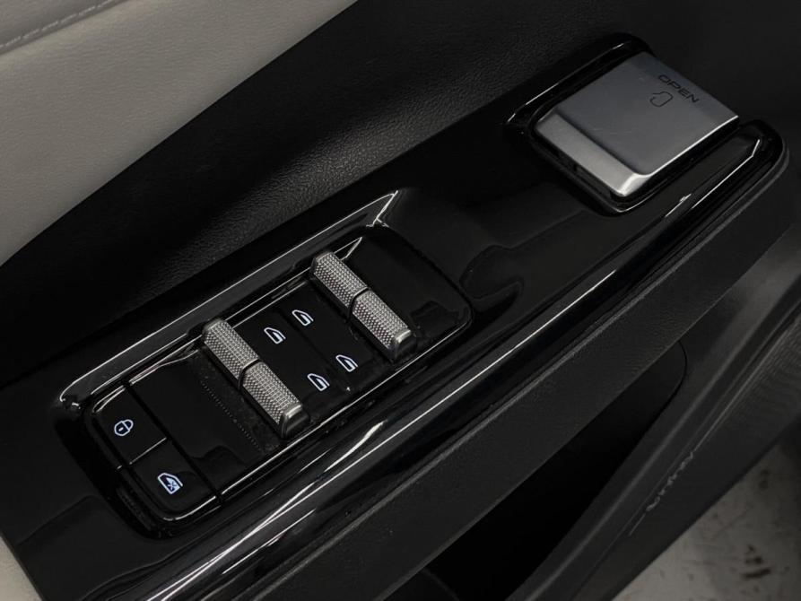 Geely Galaxy L7 Красноярск  - изображение 16