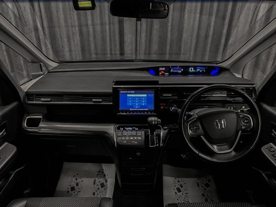 Honda Stepwgn V Красноярск  - изображение 10