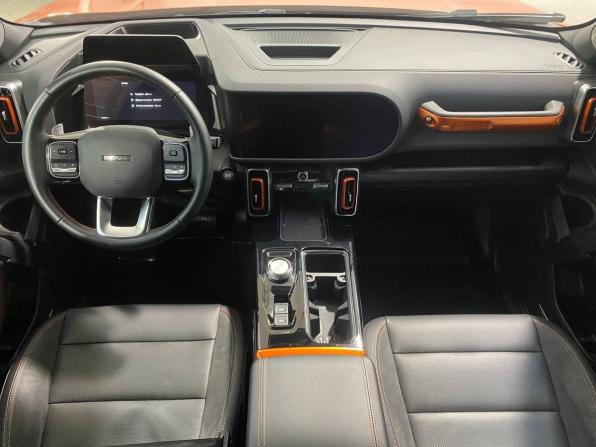 Haval Dargo с пробегом 2024 года, цена 2 799 800 рублей, 35000 км, внедорожник, Автокод Объявления